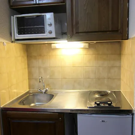 Apartment Cimes De Caron - Pour 4 Personnes 66 Val Thorens