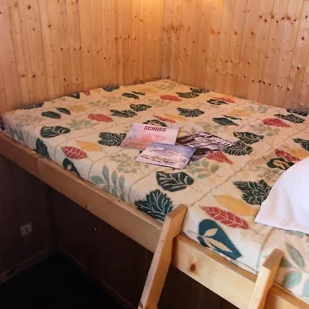 Apartment Cimes De Caron - Pour 4 Personnes 66 Val Thorens