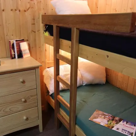 Apartment Cimes De Caron - Pour 4 Personnes 66