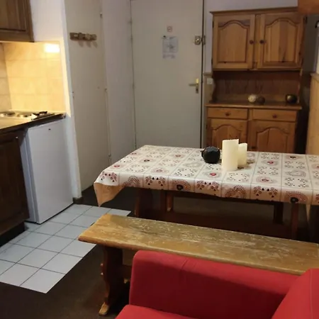 Apartment Cimes De Caron - Pour 4 Personnes 66 Val Thorens