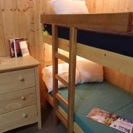 Cimes De Caron - Cimes De Caron 24m² 4 Pers Mae-7566 Val Thorens