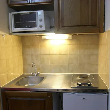 Lejlighed Cimes De Caron - Cimes De Caron 24m² 4 Pers Mae-7566
